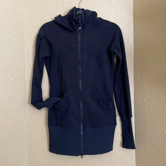 Lululemon Stride Jacket II - Picture 8 of 11